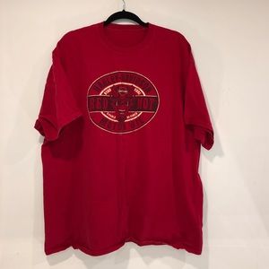 Vintage Harley Davidson Shirt